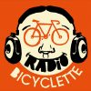 Radiobicyclette saison 2024 – du 11 au 15 juillet à midi